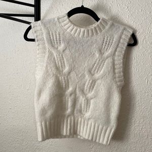 ASOS (Collusion) Sweater Vest